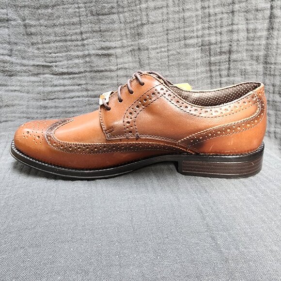 Dockers Wycliff dress shoes, men\'s size 8.5 NWT main image 5